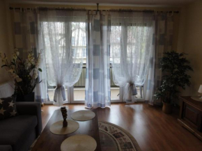 Apartement Basti in Pobierowo